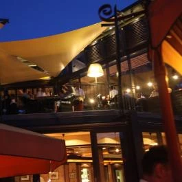 Robinson Restaurant Budapest - Egyéb