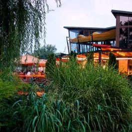 Robinson Restaurant Budapest - Egyéb