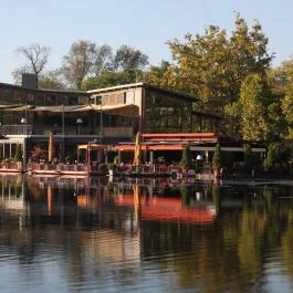 Robinson Restaurant Budapest - Egyéb