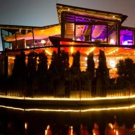 Robinson Restaurant Budapest - Egyéb