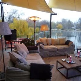 Robinson Restaurant Budapest - Egyéb