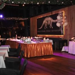 Robinson Restaurant Budapest - Egyéb