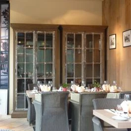 Robinson Restaurant Budapest - Egyéb