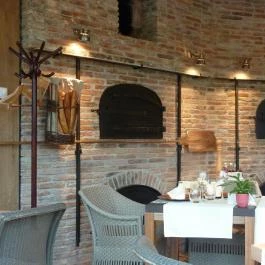 Robinson Restaurant Budapest - Egyéb