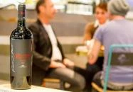 Rocco's World Caffè Budapest