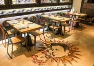 Rocco's World Caffè Budapest