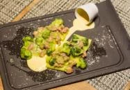 Rocco's World Caffè Budapest