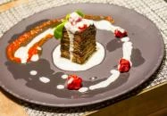 Rocco's World Caffè Budapest