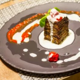 Rocco's World Caffè Budapest - Egyéb