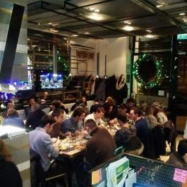 Rocco's World Caffè Budapest - Egyéb