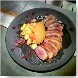 Rocco's World Caffè Budapest - Egyéb