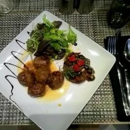 Rocco's World Caffè Budapest - Egyéb