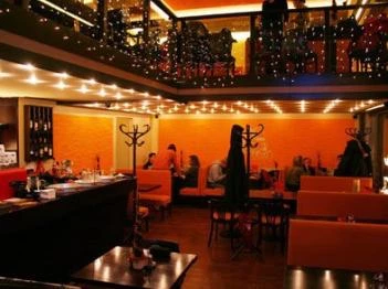 Rokfort Étterem Budapest