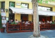 Rokfort Étterem Budapest