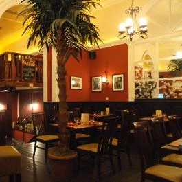 Rosé Restaurant & Bar Budapest - Egyéb