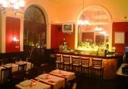 Rosé Restaurant & Bar Budapest