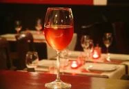 Rosé Restaurant & Bar Budapest