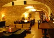 Rosé Restaurant & Bar Budapest