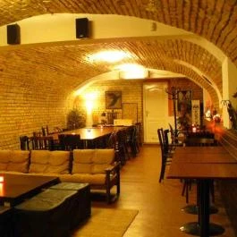 Rosé Restaurant & Bar Budapest - Egyéb