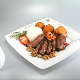 Rosé Restaurant & Bar Budapest - Egyéb