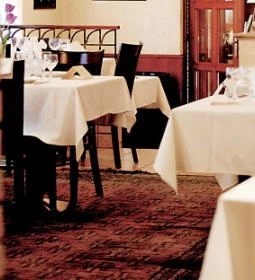 Rosenstein Vendéglő