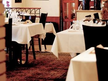 Rosenstein Vendéglő Budapest