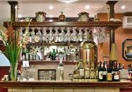 Rosenstein Vendéglő Budapest