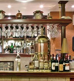 Rosenstein Vendéglő