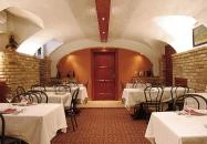 Rosenstein Vendéglő Budapest