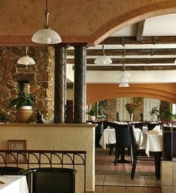 Rosenstein Vendéglő