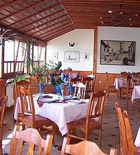 Rozmaring Vendéglő