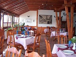 Rozmaring Vendéglő Budapest