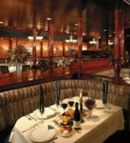 Rozmaring Vendéglő