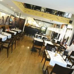 Ruben Étterem Budapest - Egyéb