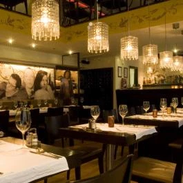 Ruben Étterem Budapest - Egyéb