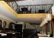 Ruben Étterem Budapest