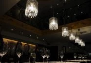 Ruben Étterem Budapest