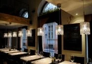 Ruben Étterem Budapest