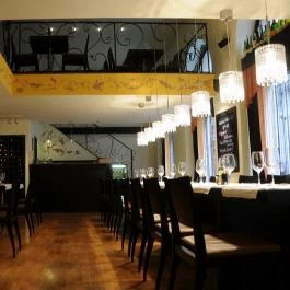 Ruben Étterem Budapest - Egyéb