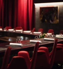 Rumour by Rácz Jenő