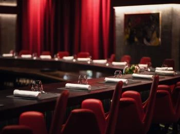 Rumour by Rácz Jenő Budapest