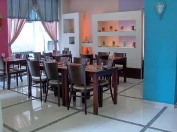 Salaam Bombay Budapest