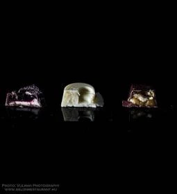 Salon Étterem - New York Palota