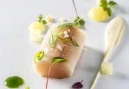 Salon Étterem - New York Palota Budapest