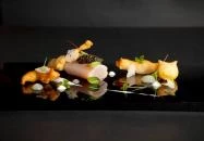 Salon Étterem - New York Palota Budapest