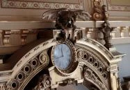 Salon Étterem - New York Palota Budapest