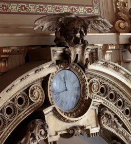 Salon Étterem - New York Palota