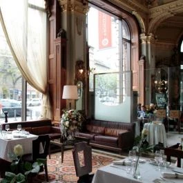 Salon Étterem - New York Palota Budapest - Egyéb