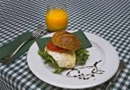 Sas Center Étterem Budapest Sas Center Étterem Budapest