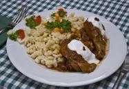 Sas Center Étterem Budapest Sas Center Étterem Budapest